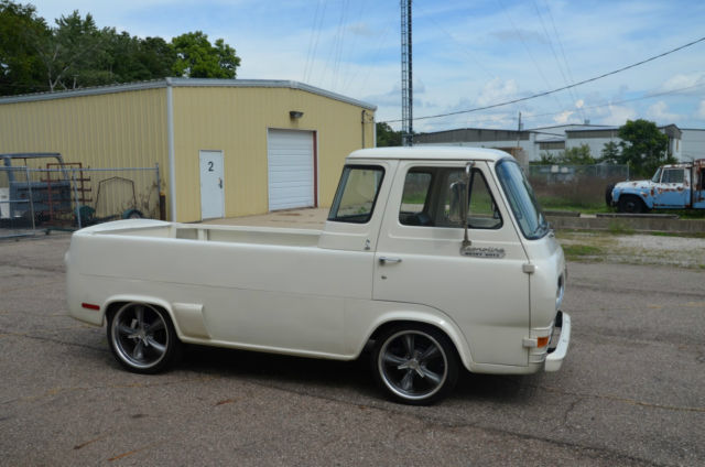 1966 Ford Other Pickups - photo 4