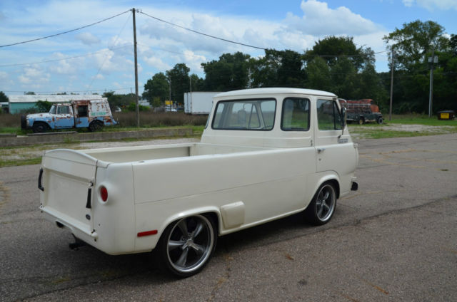 1966 Ford Other Pickups - photo 5