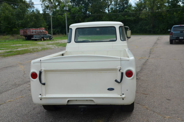 1966 Ford Other Pickups - photo 6
