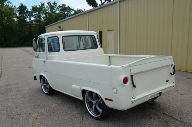 1966 Ford Other Pickups - photo 7