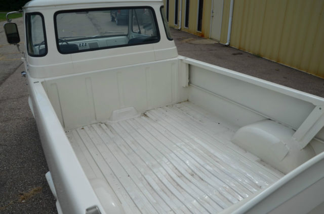 1966 Ford Other Pickups - photo 8
