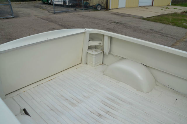1966 Ford Other Pickups - photo 9