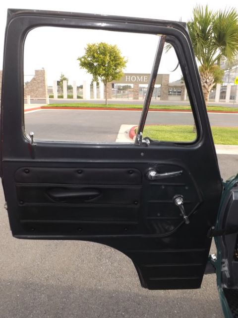 1966 Ford E-Series Van Econoline - photo 12