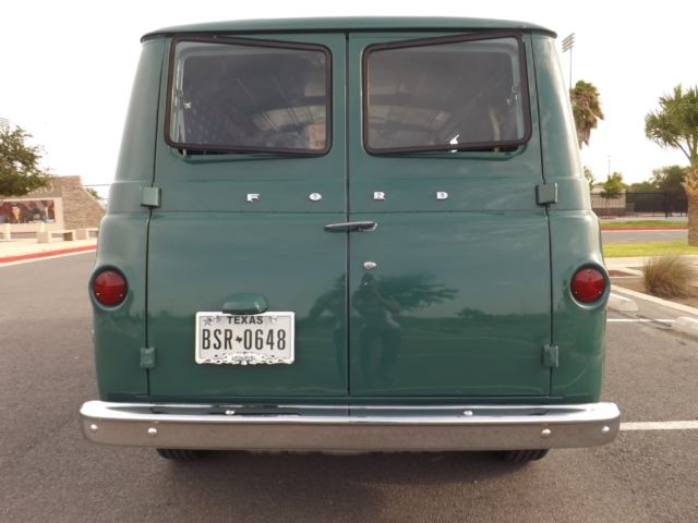 1966 Ford E-Series Van Econoline - photo 3