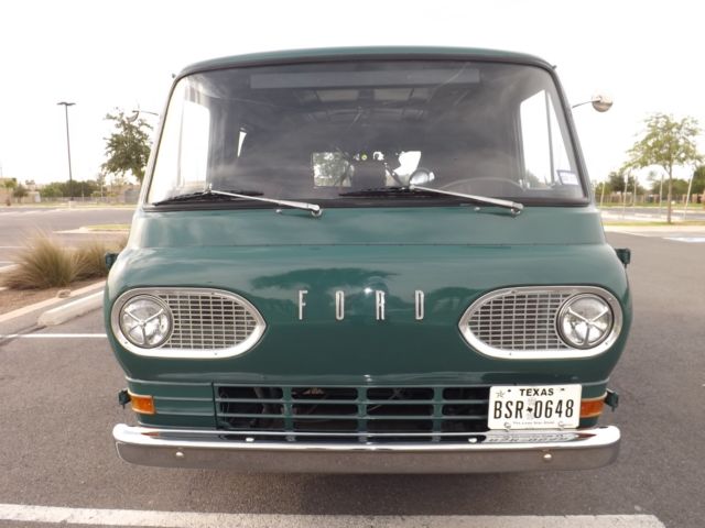 1966 Ford E-Series Van Econoline - photo 5