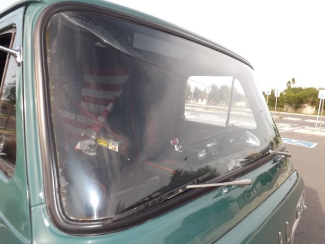 1966 Ford E-Series Van Econoline - photo 6