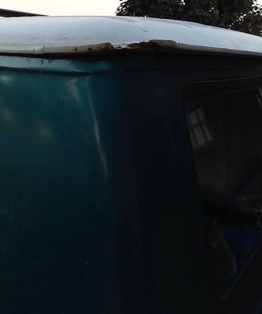1966 Ford E-Series Van - photo 12