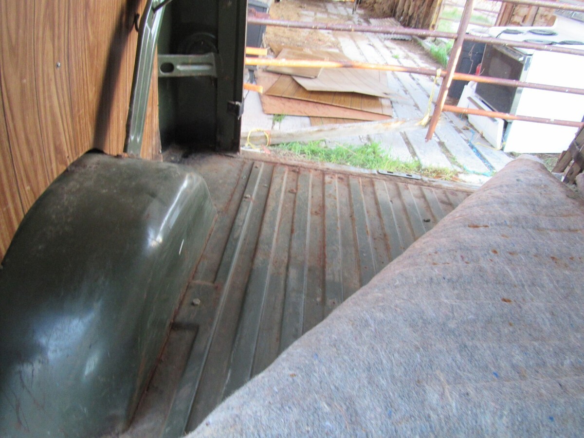 1966 Ford E-Series Van - photo 13