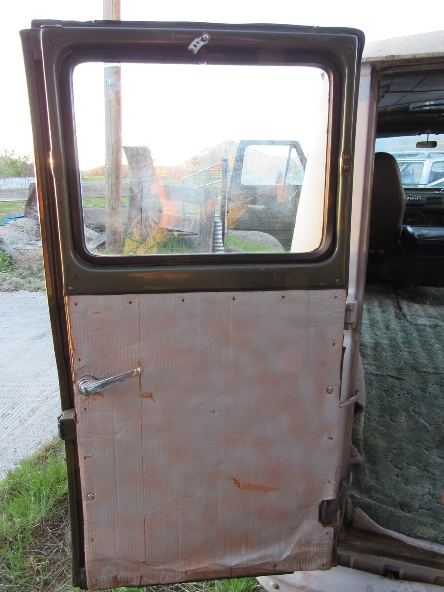 1966 Ford E-Series Van - photo 9