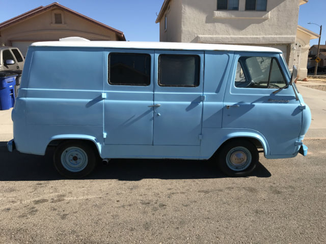 1966 Ford Other - photo 2