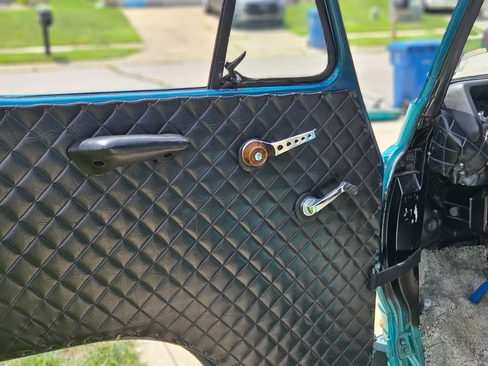 1966 Ford E-Series Van - photo 13