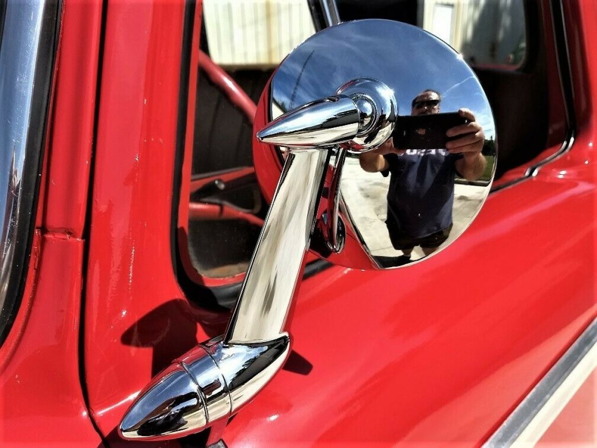 1966 Ford F-100 - photo 8