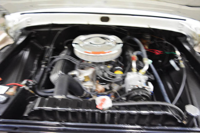 1966 Ford F-100 -- - photo 10