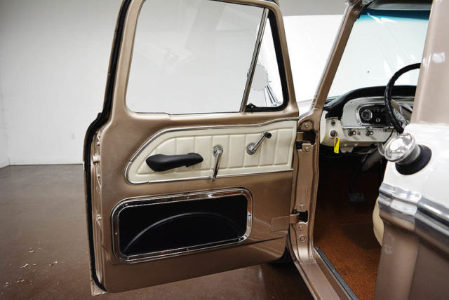 1966 Ford F-100 -- - photo 12