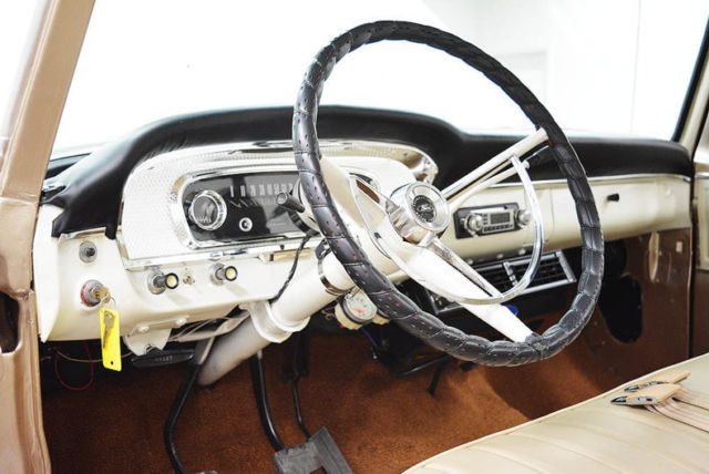 1966 Ford F-100 -- - photo 13