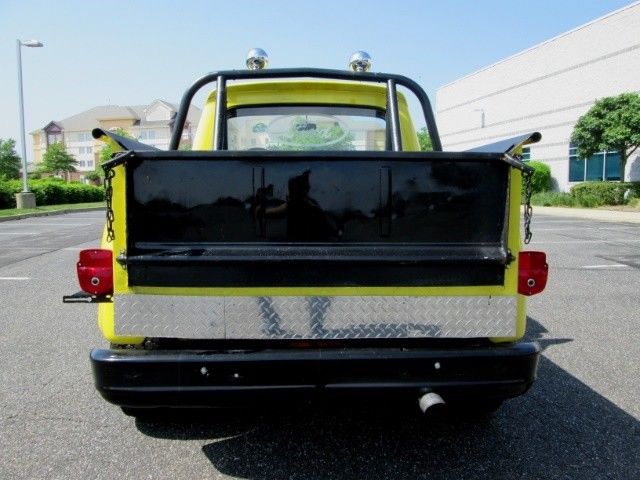 1966 Ford F-100 Pick Up - photo 12