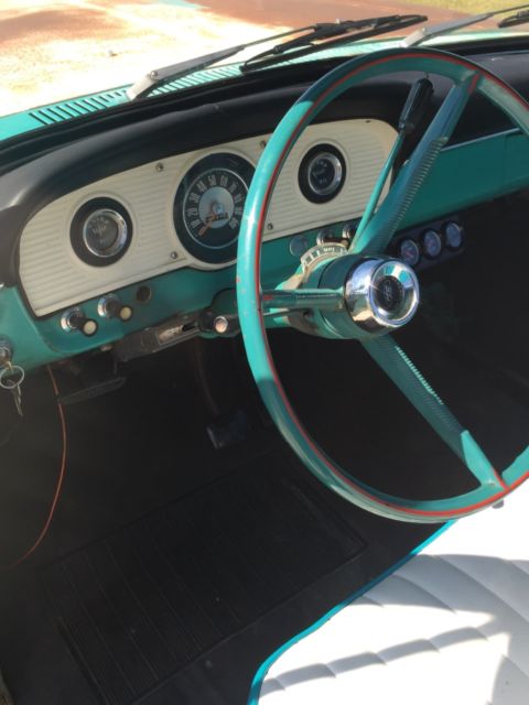 1966 Ford F-100 - photo 12
