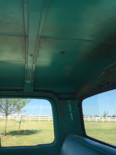 1966 Ford F-100 - photo 13