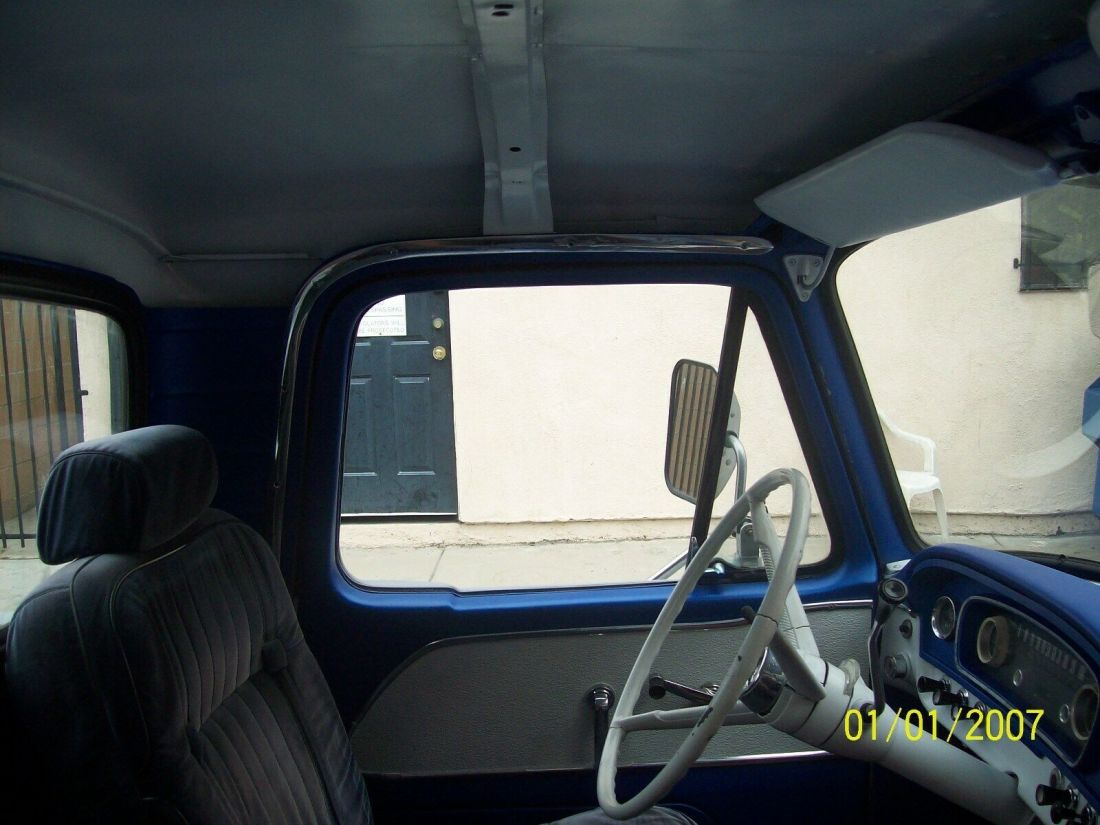 1966 Ford F-150 - photo 6