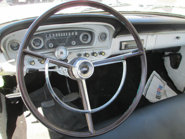 1966 Ford F-100 Custom Cab - photo 10