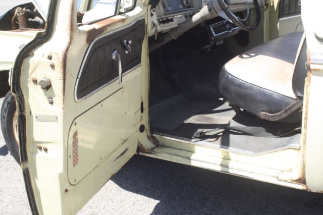 1966 Ford F-100 Custom Cab - photo 12