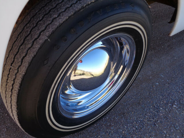 1966 Ford F-100 - photo 11