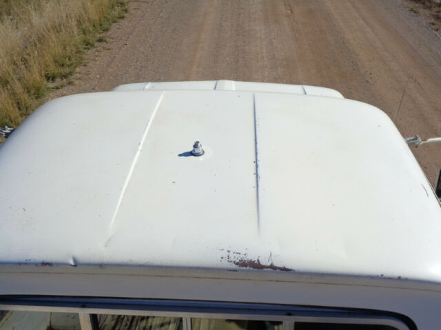1966 Ford F-100 - photo 9