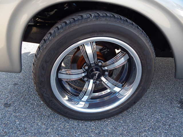 1966 Ford F-100 - photo 5