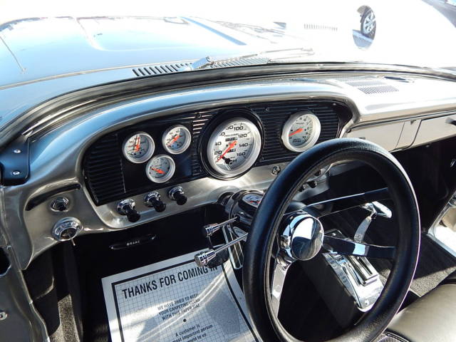 1966 Ford F-100 - photo 9