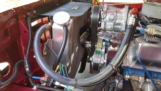 1966 Ford F-100 - photo 10