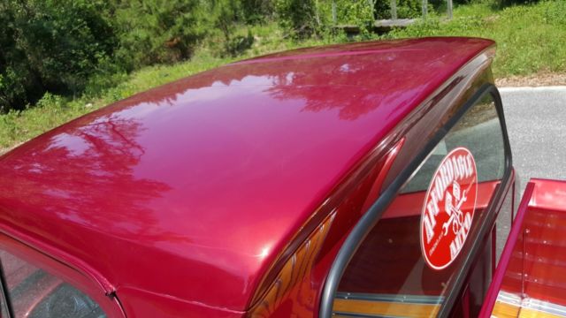 1966 Ford F-100 - photo 6