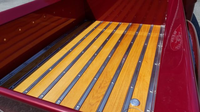 1966 Ford Other Pickups - photo 10