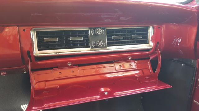 1966 Ford Other Pickups - photo 11