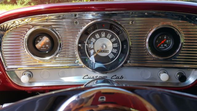 1966 Ford Other Pickups - photo 8