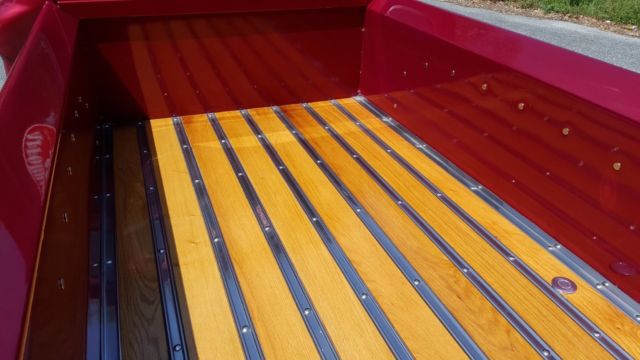 1966 Ford Other Pickups - photo 9