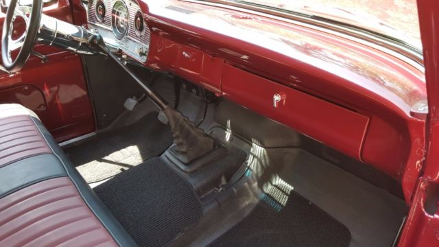 1966 Ford F-100 - photo 7