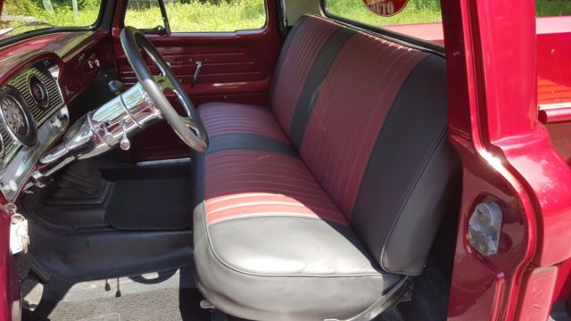 1966 Ford F-100 - photo 8