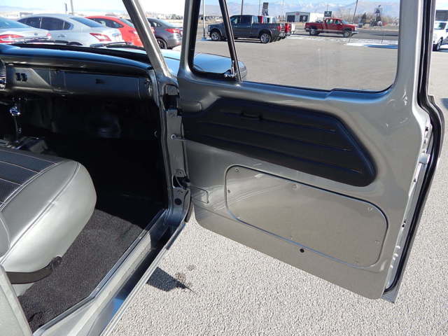 1966 Ford F-100 - photo 8
