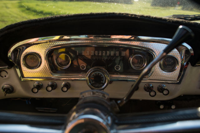 1966 Ford F-100 - photo 4