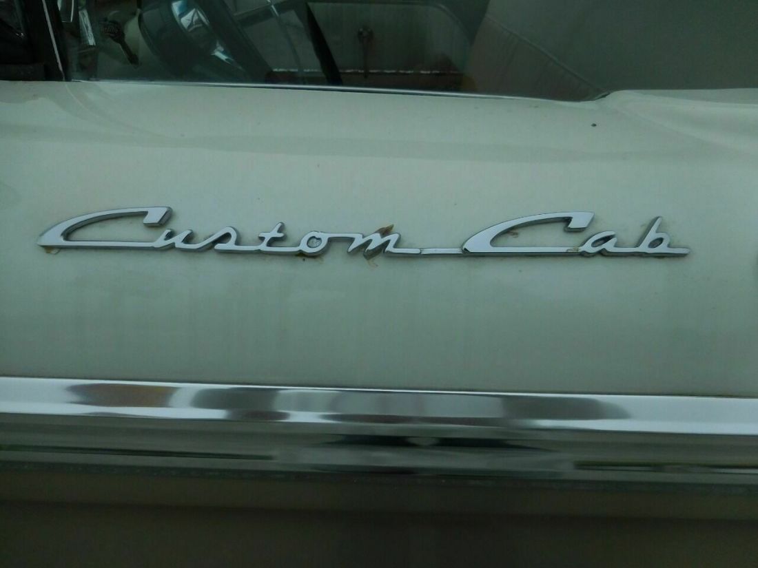 1966 Ford Other Pickups Fresh Restoration - photo 11