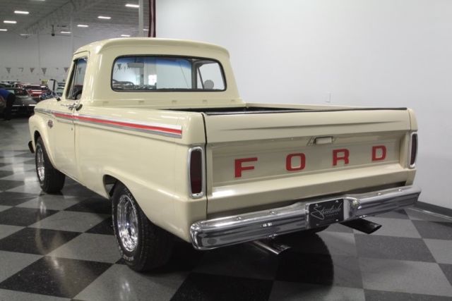1966 Ford F-100 -- - photo 11