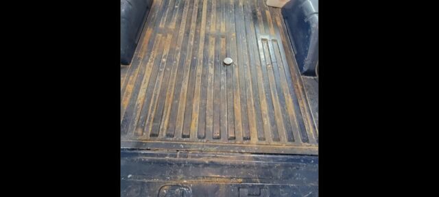 1966 Ford F-100 - photo 10