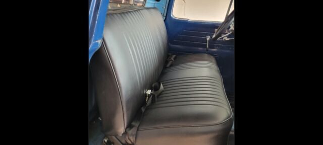 1966 Ford F-100 - photo 3