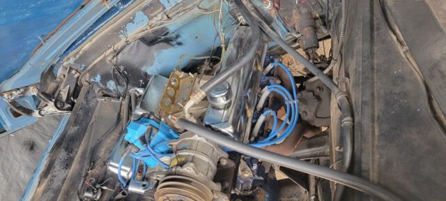 1966 Ford F-100 - photo 6