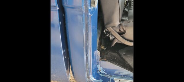 1966 Ford F-100 - photo 7