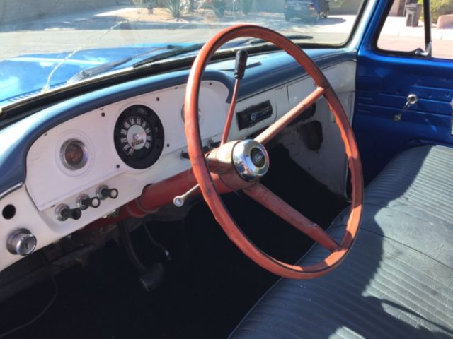 1966 Ford F-100 - photo 12
