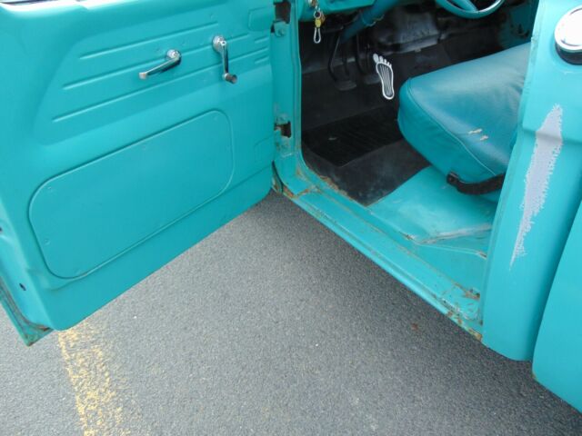 1966 Ford F-100 - photo 10