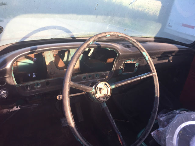 1966 Ford F-100 - photo 8