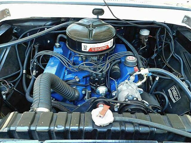 1966 Ford F-100 - photo 11