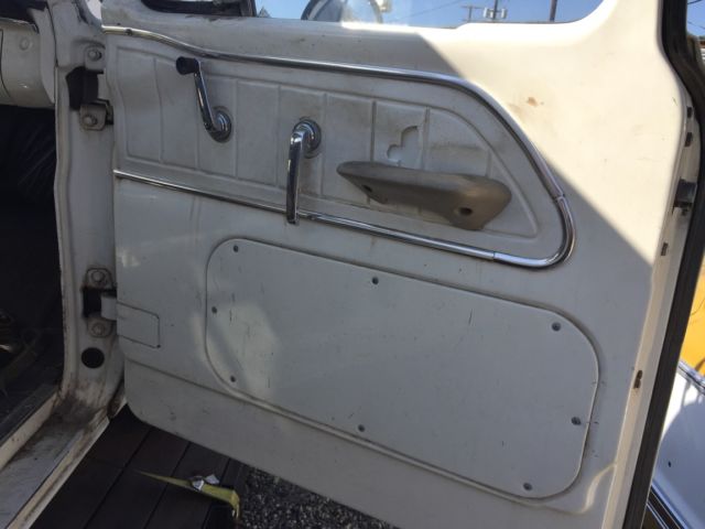 1966 Ford F-250 Costom Cab - photo 9